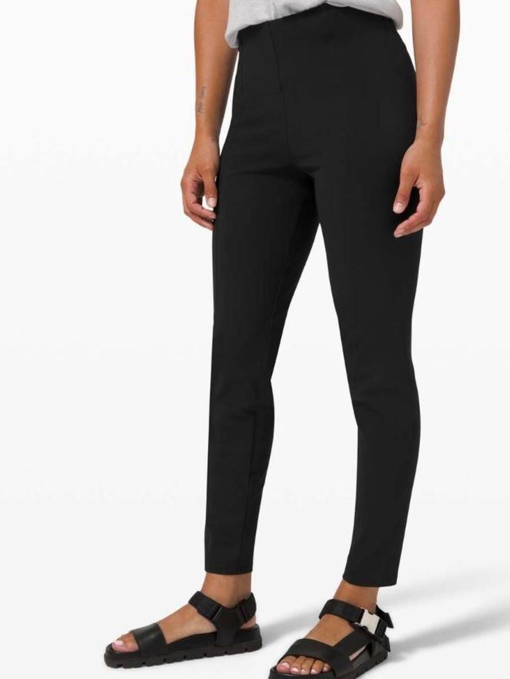 Lululemon Here to There High Rise 7/8 pant
